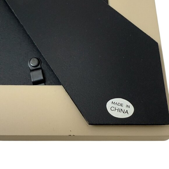 CHERI BLUM Holiday Photo Frame 3.5x5 Christmas Topiary Wreath Picture Frame - Picture 9 of 11